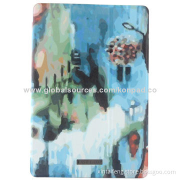 Bag PU Skin Leather Cover for iPad Mini, Easy to Install and RemoveNew